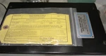 Leland Airborne Inverter With Old 8130 2001 Tested Certified P/n MGE-23-400. Fixed Price $999.99.