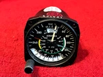Otto's True Airspeed Indicator P/n B-300 Pioneer. Fixed Price $178.49.
