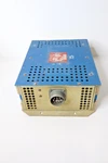Flite-tronics PC-17-3 Static Inverter 600VA (28 Vdc). Fixed Price $650.00.