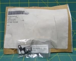 Raytheon Push Switch 5930-01-286-6482, 23SX39-1, MS24547-2. Fixed Price $151.50.