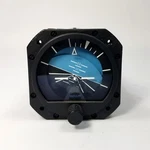 Edo Aire 5000L-4 Horizon Gyro Indicator IU284-001-3. Fixed Price $349.00.