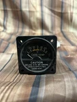 Mid-continent A604-1 Carb Air Gauge MD-11-5 Temperature Indicator. Fixed Price $290.00.
