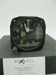 Aerosonic Corp Pressure And Altitude Reporting Altimeter 101420-01249. Fixed Price $250.00.