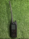 Icom IC-A25C Handheld Transceiver. Fixed Price $300.00.