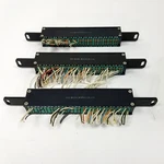 Matrix Terminal Board Contactor Pn MFB20A115-11A. Fixed Price $400.00.