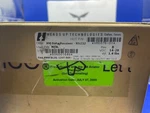 Heads Up Technologies RS232 Data Receiver P/n XMD075-01. Fixed Price $150.00.
