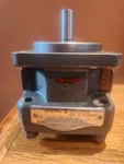 Sperry Vickers GPA1-2-F??-20R Hydraulic Low Noise Gear Pump 755031 5.7 Germany. Fixed Price $199.00.