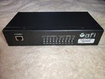 Afi Aircraft System Reliable Data Communication N-664. V1-05. Fixed Price $759.99.