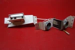 Grimes Nav Strobe Light/fwd Position Pn 30-1467-5, 22885-22-4174. Fixed Price $475.95.