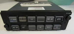Collins Flight Guidance Panel P/n 622-2313-011 As Removed Pictured FGP-80. Fixed Price $329.99.