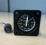 Aerosonic Airspeed. Fixed Price $450.00.