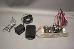 Technology Power Supply TC-24-25 With Accessories. Fixed Price $199.99.
