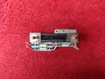 British Aerospace Hs 125-700A Battery Shunt Pn DATEK-1626. Fixed Price $105.95.