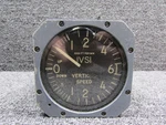 SLZ9157-1 Teledyne D6HL Inertial-lead Vertical Speed Indicator. Fixed Price $56.00.