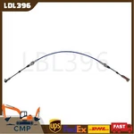 Throttle Cable Stepper 362-43-34150 For Komatsu D41P-6 D41E-6 Accelerator. Fixed Price $37.19.