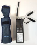 Bendix/king KX-99 Aviation Radio Handheld Transceiver Untested For Parts/repair. Fixed Price $55.00.