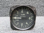 RC-60-AC (alt: 3883012) Aerosonic Rate Of Climb Indicator Gauge. Fixed Price $168.00.