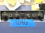 Collins WXP-840A Weather Radar Panel P/n 622-9304-013 (ar). Fixed Price $495.00.