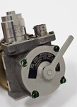 Intertechnique Fuel Shut-off Valve B97-19-604 Actuator D97L00-603 Safran Core. Fixed Price $500.00.