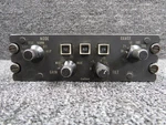 622-7580-041 Collins WXP-85D Weather Radar Panel. Fixed Price $700.00.