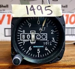 Aerosonic Altitude Reporting P/n 101450-11953 (ar). Fixed Price $1595.00.
