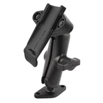 Mount Garmin Handheld Spine Clip Holder With Diamond Base RAM-B-102-GA76U. Fixed Price $45.96.
