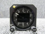 9D-80130-15 Innovative Solutions Air Data Display Unit With Mods (minus Cover). Fixed Price $756.00.