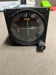 KNI-520 Indicator P/n 066-3011-01 With Connector Working When Removed. Fixed Price $250.00.