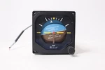 Sigma-tek Attitude Gyro 1U367-232-2. Fixed Price $450.00.