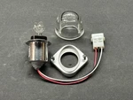 Whelen Strobe Light Model A625 P/n 01-0770058-03 New. Fixed Price $119.50.