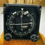 Collins 331A-3G Course Indicator P/n 522-2638-001. Fixed Price $150.00.