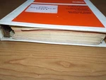 Collins ALT-55 Radio Altimeter Instruction Book. Fixed Price $75.00.
