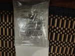 Aircraft Turbine Engine Ball Bearing -new Old Stock Hampshire SFR1PPK25. Fixed Price $75.00.