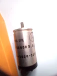 Avionics Collins Dc Motor Cpn 230-0626-010 New. Fixed Price $175.00.