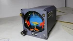 Collins 329B-8G Flight Director Indicator P/n 522-4529-004 Faa-tso C3A C4C C52A. Fixed Price $325.00.