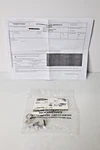 Honeywell 12TW401-7 Toggle Switch New With Faa 8130-3 Form. Fixed Price $95.00.