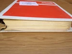 329T-1 Collins 329B-7R And 590A-3J1 Overhaul Manuals. Fixed Price $175.00.
