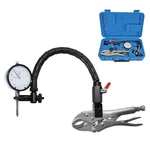 Hfs(r) Disc And Rotor/ball Joint Gage Set 0-1" Dial Indicator Measurement Tool. Fixed Price $42.70.