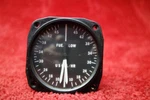 United Instruments Fuel Pressure Indicator Pn 6222. Fixed Price $115.95.