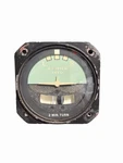 Turn And Bank Indicator Edo-aire Mitchel 52D75-10 28V Tso C3A Type Ii. Fixed Price $50.00.