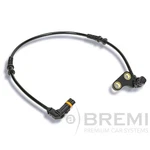 50517 Brake Sensor, Wheel Speed For Mercedes-benz. Fixed Price $38.41.