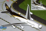 Boeing 747-400F Doors Open/closed Gemini Jets G2UPS932 Scale 1:200 Stock. Fixed Price $182.36.