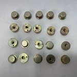 20 Pk Aircraft / Aviation NAS1835 08 Insert Panel Fastener. 8-32 Thread. Fixed Price $31.48.