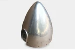 Mooney M20C Two Blade Mccauley Aircraft Propeller Spinner. Fixed Price $599.99.