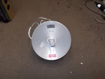 Honeywell Radar Antenna /rt ( Xmtr Data ART-16A ). Fixed Price $1200.00.