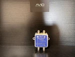 Antenna Splitter (p/n: AD-9). Fixed Price $15.00.