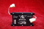 Aerospace Lighting Corp. Inverter 28V Pn 18-996-1. Fixed Price $220.95.