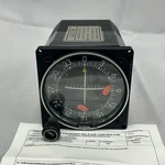 Collins Indicator IND-351 P/n: 622-2083-003 W/ Gs & 8130 Vor, Loc. Fixed Price $749.95.