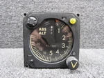 4031608-901 Sperry RA-100A Radar Altimeter Indicator. Fixed Price $252.00.