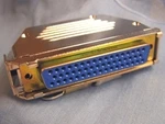 Bendix/king KI208A/KI209A Indicator Connector Kit. Fixed Price $96.50.